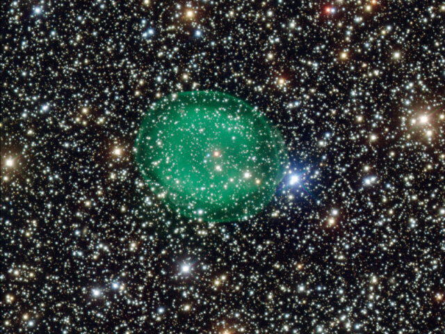Green Dwarf