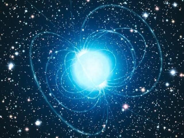 Magnetar