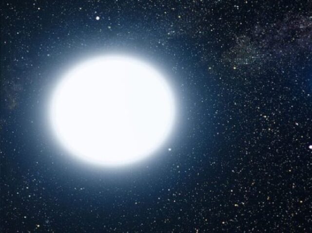 White Dwarf