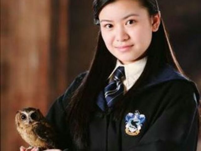 Cho Chang