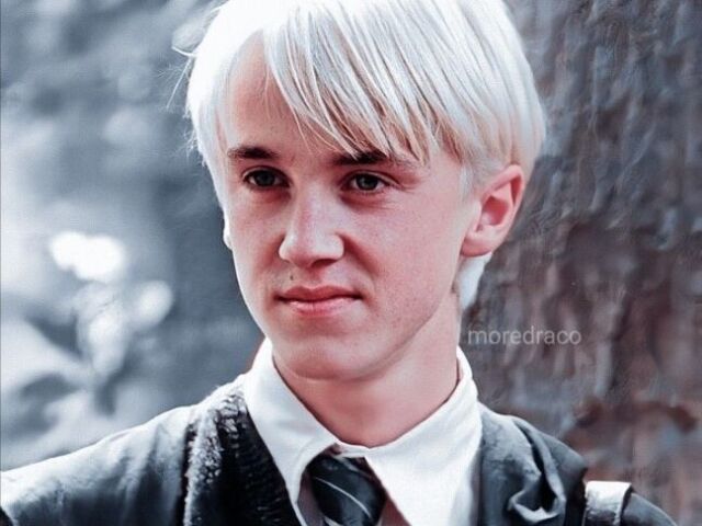 Draco Malfoy