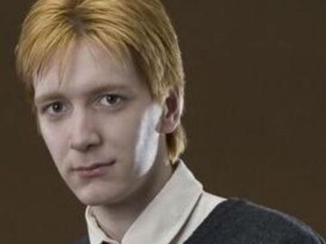 George Weasley