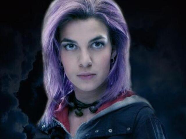 Ninfadora Tonks