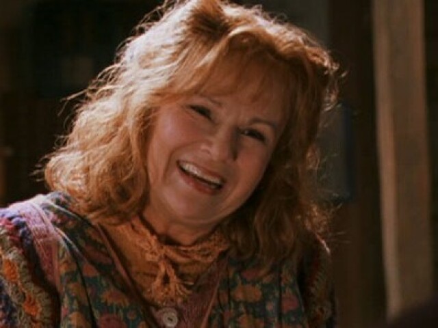 Molly Weasley