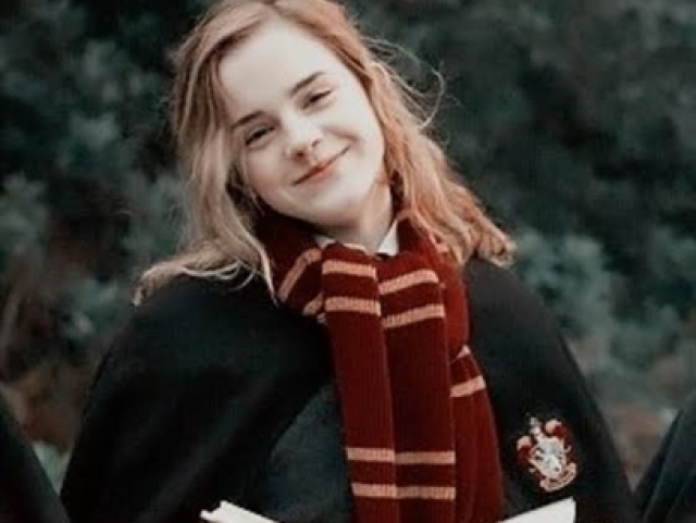 Hermione Granger