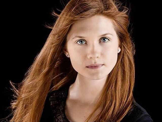 Gina Weasley