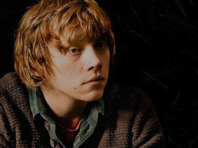 Ron Weasley