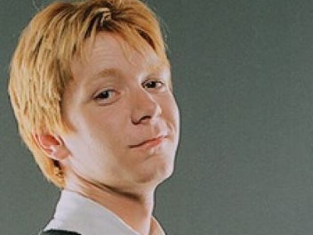 Fred Weasley