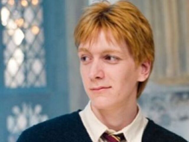 George Weasley