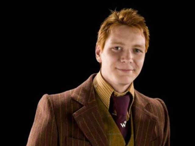 George Weasley