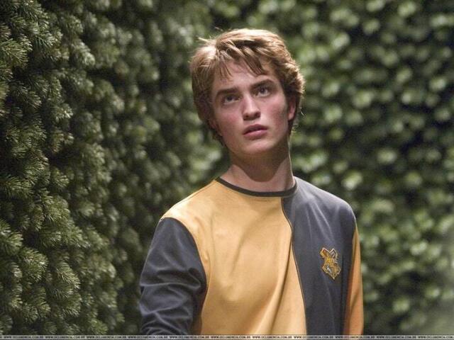 Cedrico Diggory