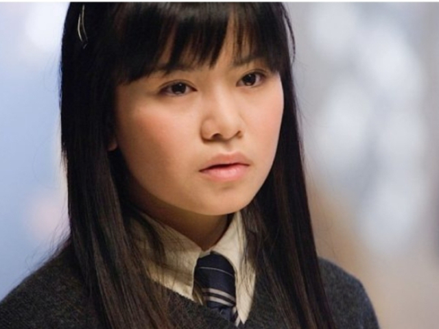 Cho Chang