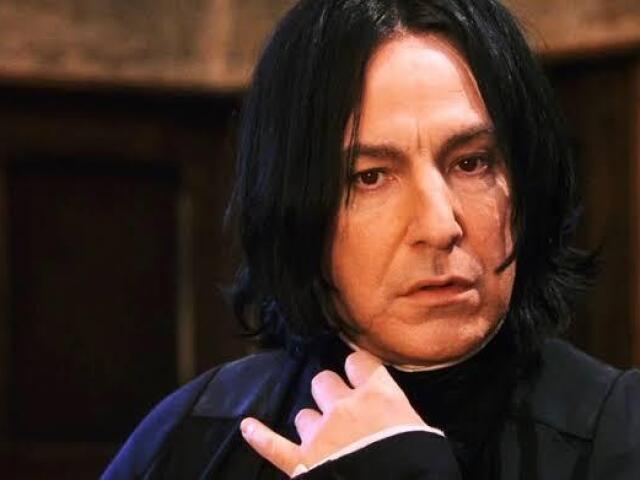 Severo Snape