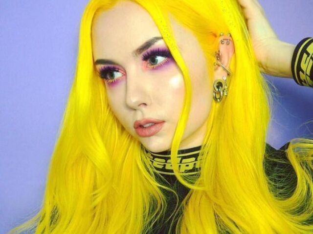 Amarelo 💛🟡🟨