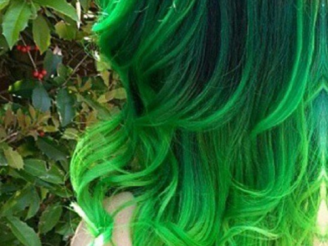 Verde 💚🟢🟩
