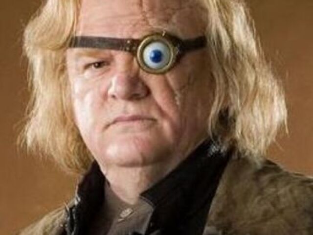 Alastor Moody