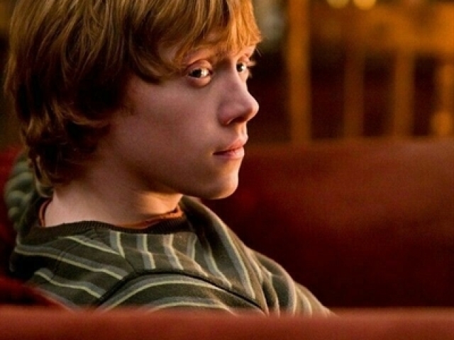 Ron Weasley