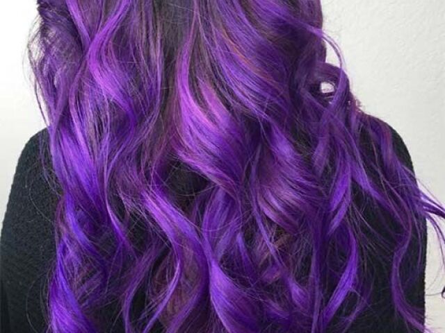 Roxo 💜🟣🟪