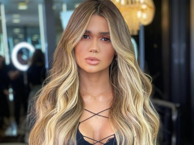 Franciny Ehlke