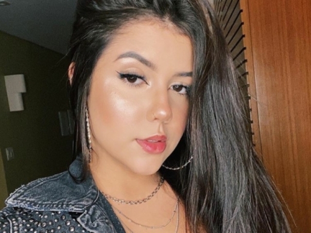 Luiza Parente