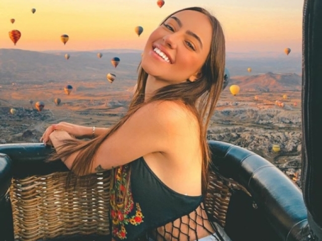 Nina Miano
