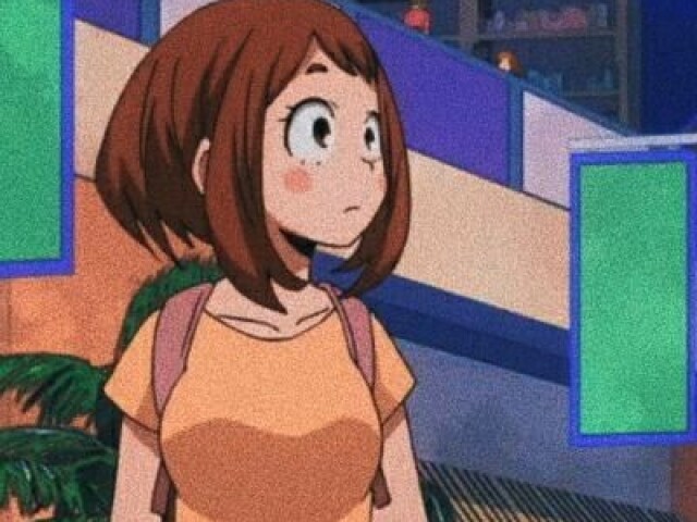 Urakara Ochako