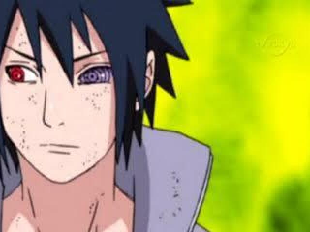 Sasuke uZuMaKi