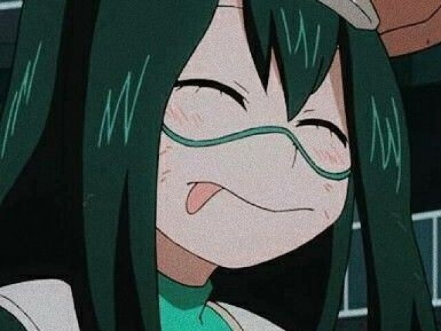 Tsuyu