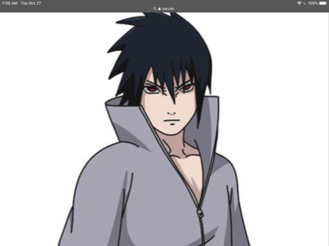 Sasuke