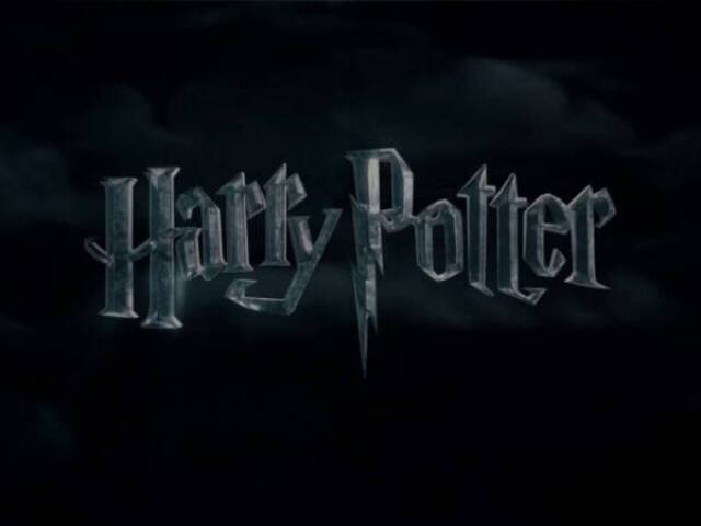 Harry Potter