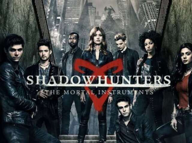 Shadowhunters