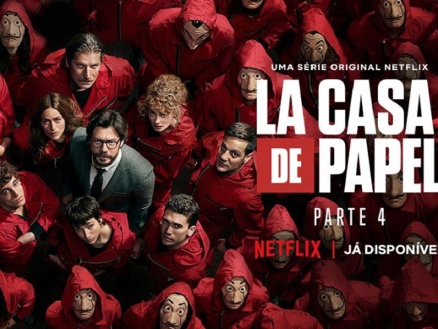 La Casa de Papel