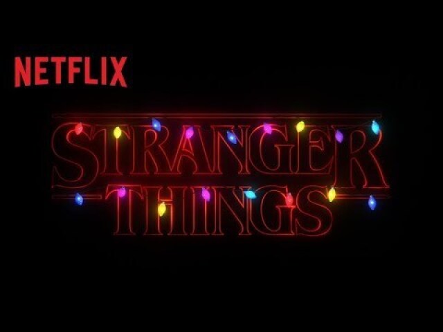 Stranger Things