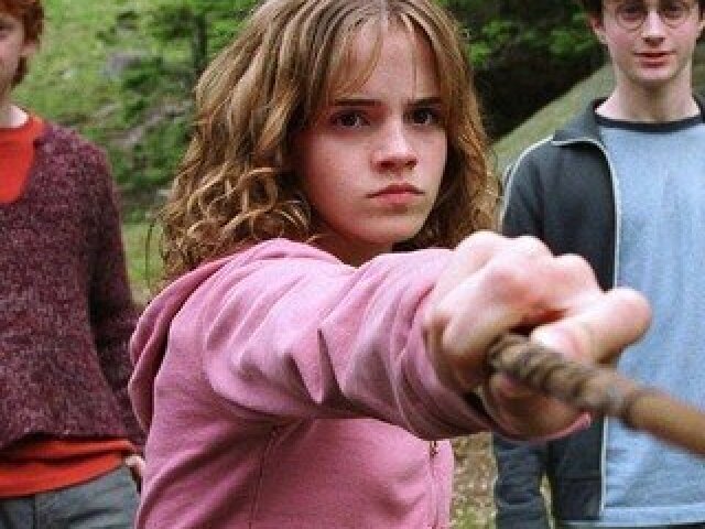 Hermione