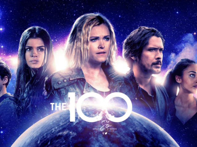 The 100