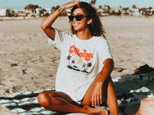 VSCO girl