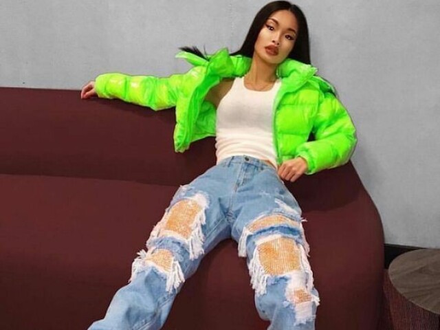 Baddie
