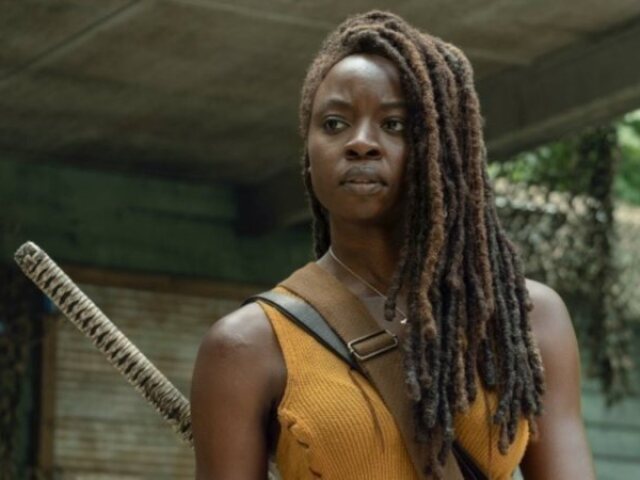 michonne