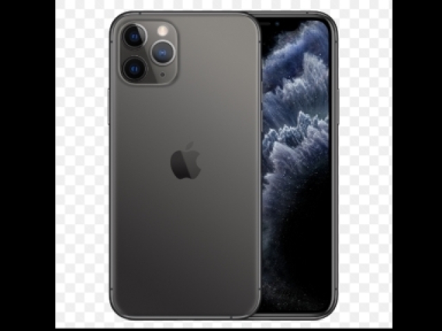 iPhone 11 Pro