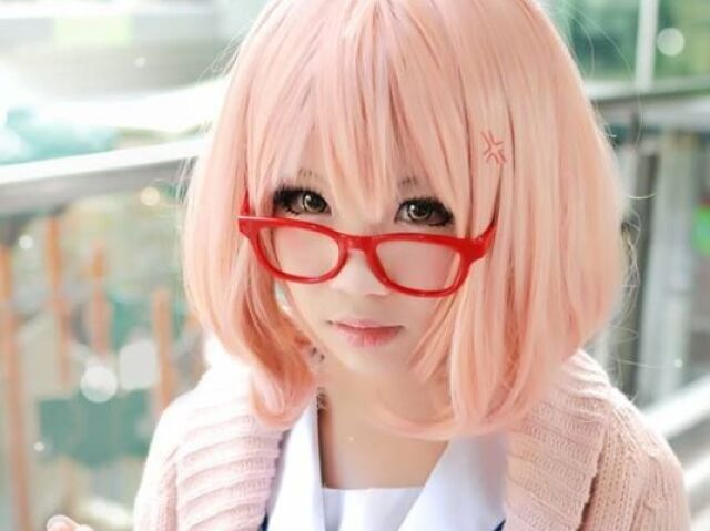 Anime girl