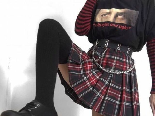 E-girl