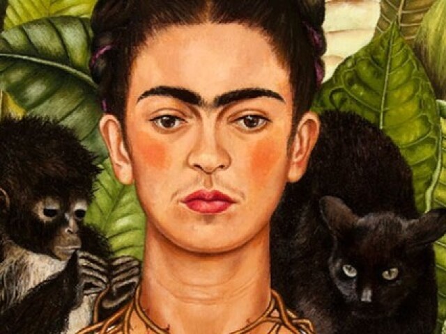 Frida kahlo