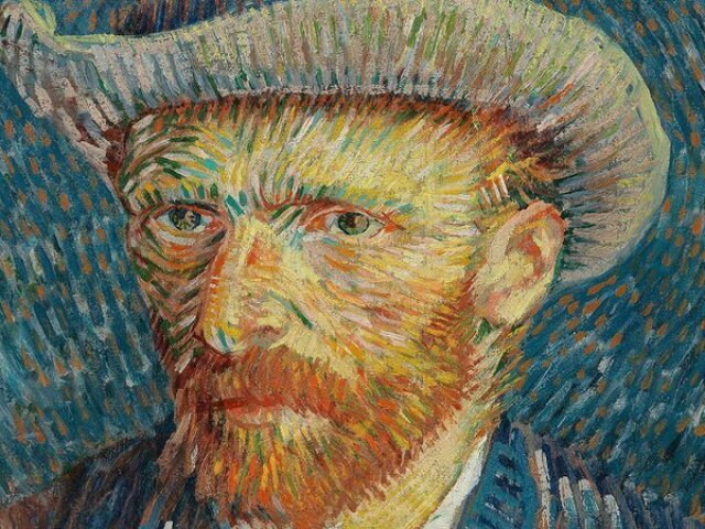 Van gogh