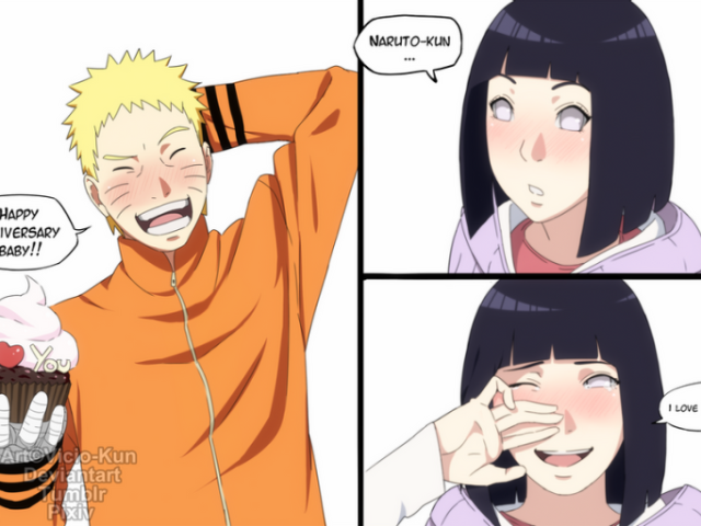 naruhina