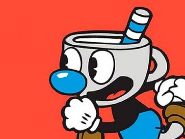 Mugman