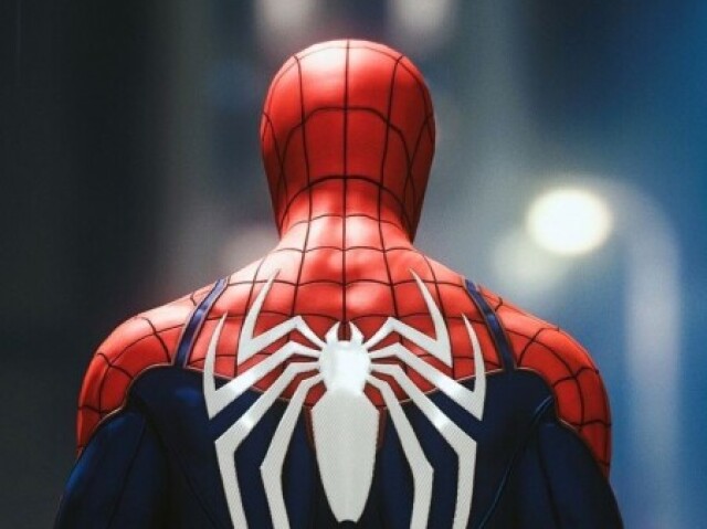 Homem Aranha