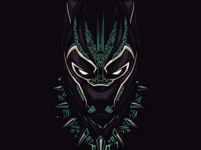Pantera Negra