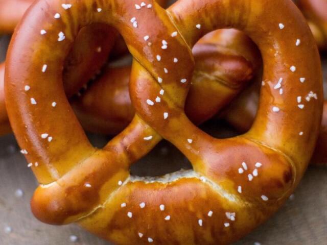 Pretzels