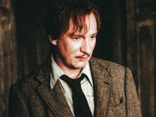 Remus Lupin