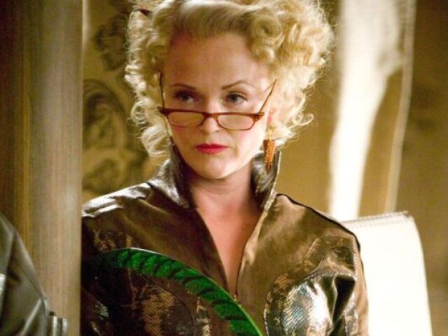 Rita Skeeter